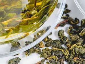 CEAI OOLONG
