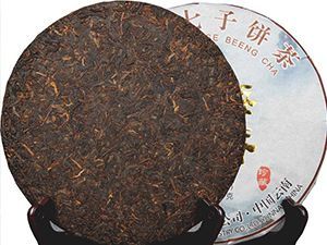 CEAI PU ERH