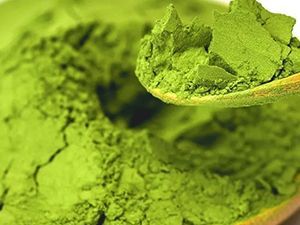MATCHA