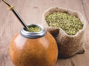 YERBA MATE - CIMARRÓN