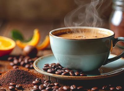 CAFELE AROMATE - SIGNATURE FLAVOURS