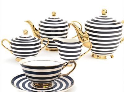 ACCESORII PENTRU CEAI SI CAFEA