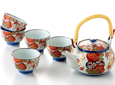 SETURI PENTRU CEAI SI CAFEA