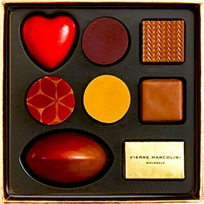 PRALINE