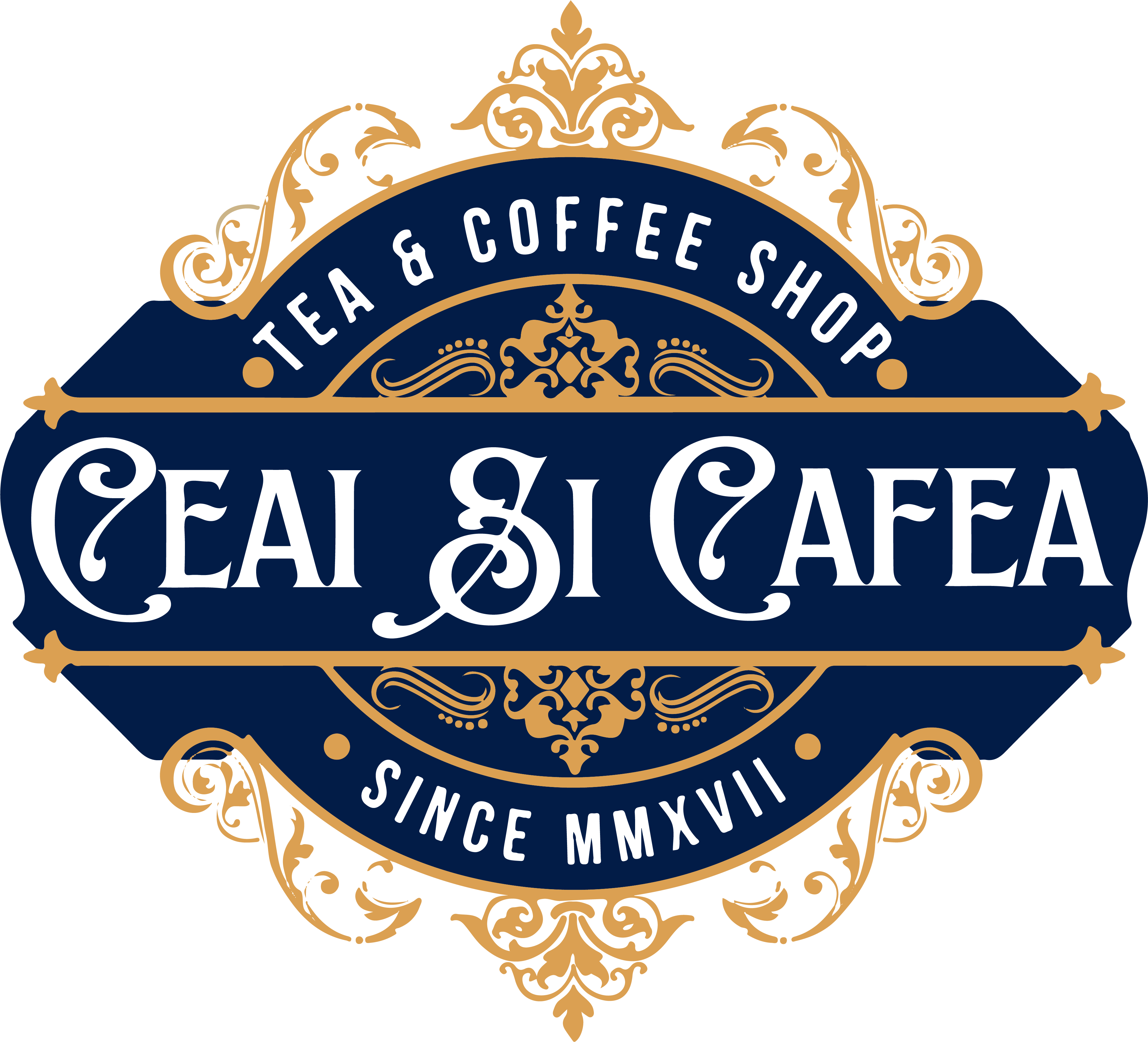 CEAI SI CAFEA