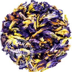 Ceai Albastru Clitoria Ternatea – Blue Butterfly Pea Tea