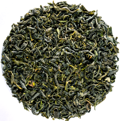 Japan Kamairi Cha – ceai verde organic pan-fired din Shizuoka