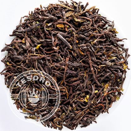 Early Morning Black Tea – Blend Premium de Ceylon & Darjeeling | Perfect pentru Micul Dejun