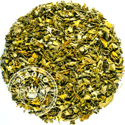 Ceai de Moringa Super Grade – Frunze premium, energizant natural