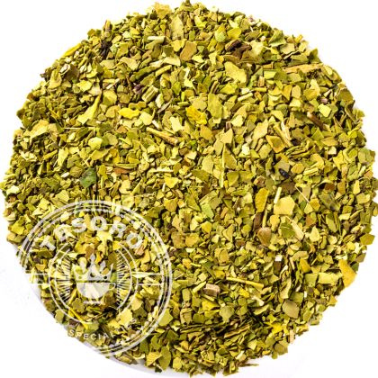 MATE GREEN -  A CLASS