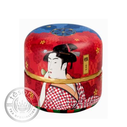 Cutie japoneza pentru ceai KOBUKI volum 300ml
