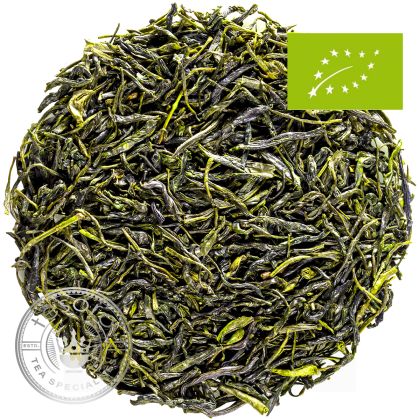 Specialitate de ceai verde chinezesc EN SHI YU LU Bio Organic
