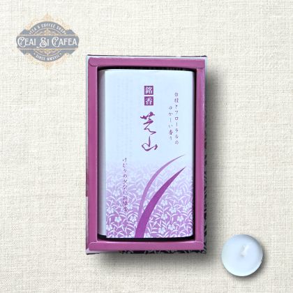 Nippon Kodo Shibayama Cutie Premium cu 400 Bețișoare Parfumate Japoneze