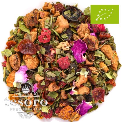 Anne Marie’s Naturals BIO ORGANIC Herbal