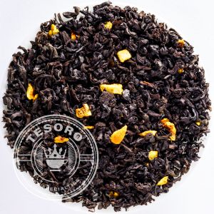  Ladies' Earl Grey – Ceai Negru Ceylon cu Bergamotă și Citrice | Eleganță și Rafinament