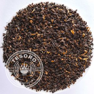 English Breakfast – Ceai Negru Clasic & Revigorant | Ideal pentru Micul Dejun