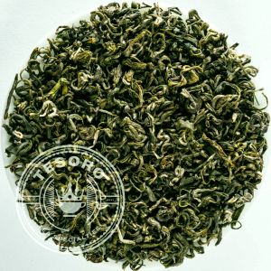 Pi Lo Chun - Jade Green | Specialitate Ceai Verde Chinezesc Premium cu Istorie și Aromă Excepțională