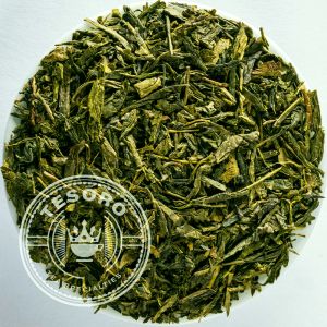 Green Sencha Classic - Ceai Verde Japonez Fabricat în China | Sencha Premium