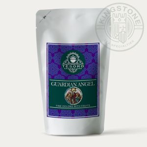 Guardian Angel Oolong – Ceai Oolong Premium cu Goji, Mango & Căpșuni si Milky Oolong