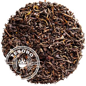 Earl Grey Finest Class – Ceai Negru Premium cu Bergamotă | Aromă Elegantă și Rafinată