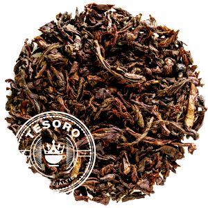 Black Graviola – Soursop Tea | Ceai Negru Aromatizat Exotic – OP First Grade