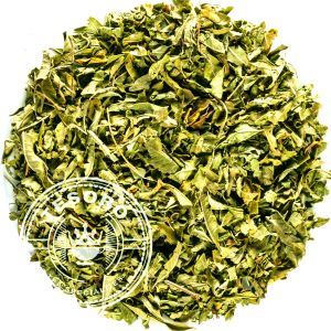  Lemon Verbena – Ceai Aromatic cu Beneficii pentru Digestie, Stres și Imunitate