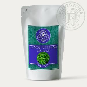  Lemon Verbena – Ceai Aromatic cu Beneficii pentru Digestie, Stres și Imunitate