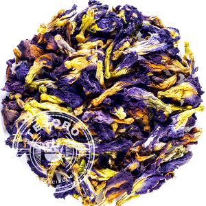 Ceai Albastru Clitoria Ternatea – Blue Butterfly Pea Tea