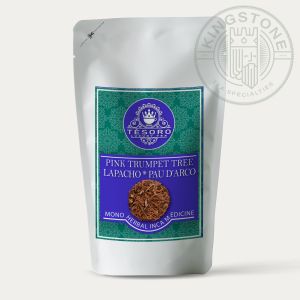 Lapacho - Ceai Pau D’Arco | Detoxifiant Natural & Imunitate Puternică