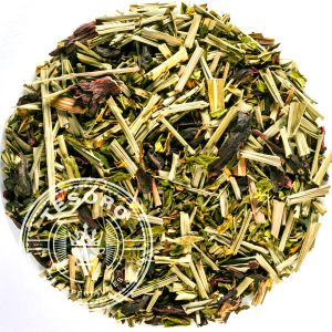 Breakfast Tea at Tiffany’s – Ceai Herbal pentru Digestie și Eleganță Matinală