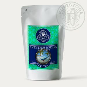 Ceai Antistres din Plante – Relaxare Naturală | Antistress Herbal Tea