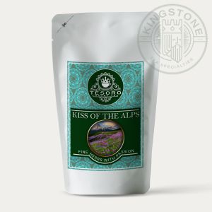 Kiss Of The Alps Tea – Infuzie herbală cu suflet de munte