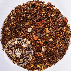 Ladies’ Wishes – Honeybush Blend cu mango și căpșuni, fără teină