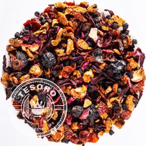 Forest Berries Cocktail - Berries Dream – Ceai de fructe de padure
