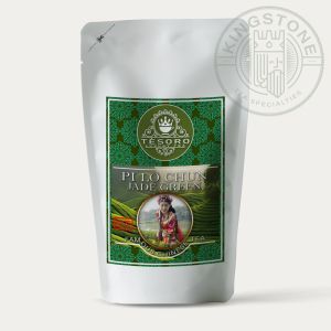 Pi Lo Chun - Jade Green | Specialitate Ceai Verde Chinezesc Premium cu Istorie și Aromă Excepțională