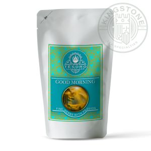  Good Morning Tea – Ceai Buna Dimineata - Un Ceai Energizant și Detoxifiant