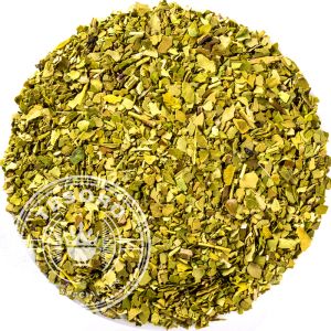 MATE GREEN -  A CLASS