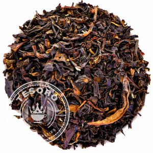 Taiwan Choice Oolong – Ceai Oolong Premium din Taiwan cu note florale și lactate