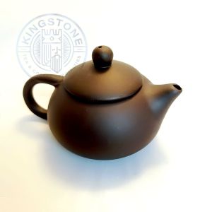 Ceainic Yixing YANG 150 ml – Tradiție Gong Fu pentru Ceaiuri Premium