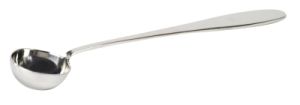Măsură pentru Ceai din Inox Alimentar – 18 cm