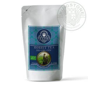 Hobbit Tea - Ceai Herbal BIO ORGANIC | O Aventură de Savoare