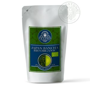 Japan BANCHA BIO ORGANIC – Ceai Verde Japonez Autentic din Kagoshima