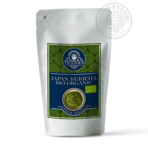 Japan KUKICHA BIO ORGANIC