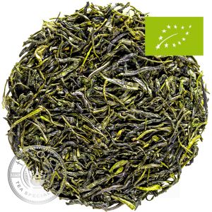 Specialitate de ceai verde chinezesc EN SHI YU LU BIO ORGANIC