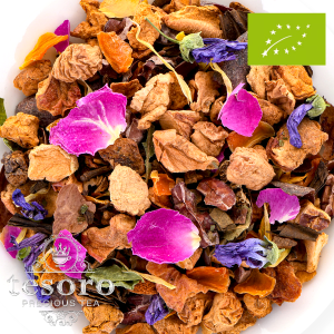 Sweet and Tender, Dulcea Mea Comoară BIO ORGANIC