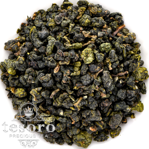 Taiwan Ali Shan Nai Xiang, Natural Milk Oolong