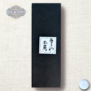 Cutie Goshiki Wan Set 5 Boluri Japoneze din Ceramică Artizanală