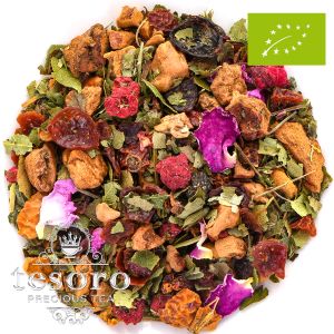 Anne Marie’s Naturals BIO ORGANIC Herbal