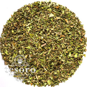 Ceai menta spearmint, mentha spicata