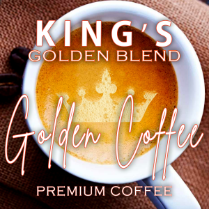 kings-golden-blend-coffee-cafea